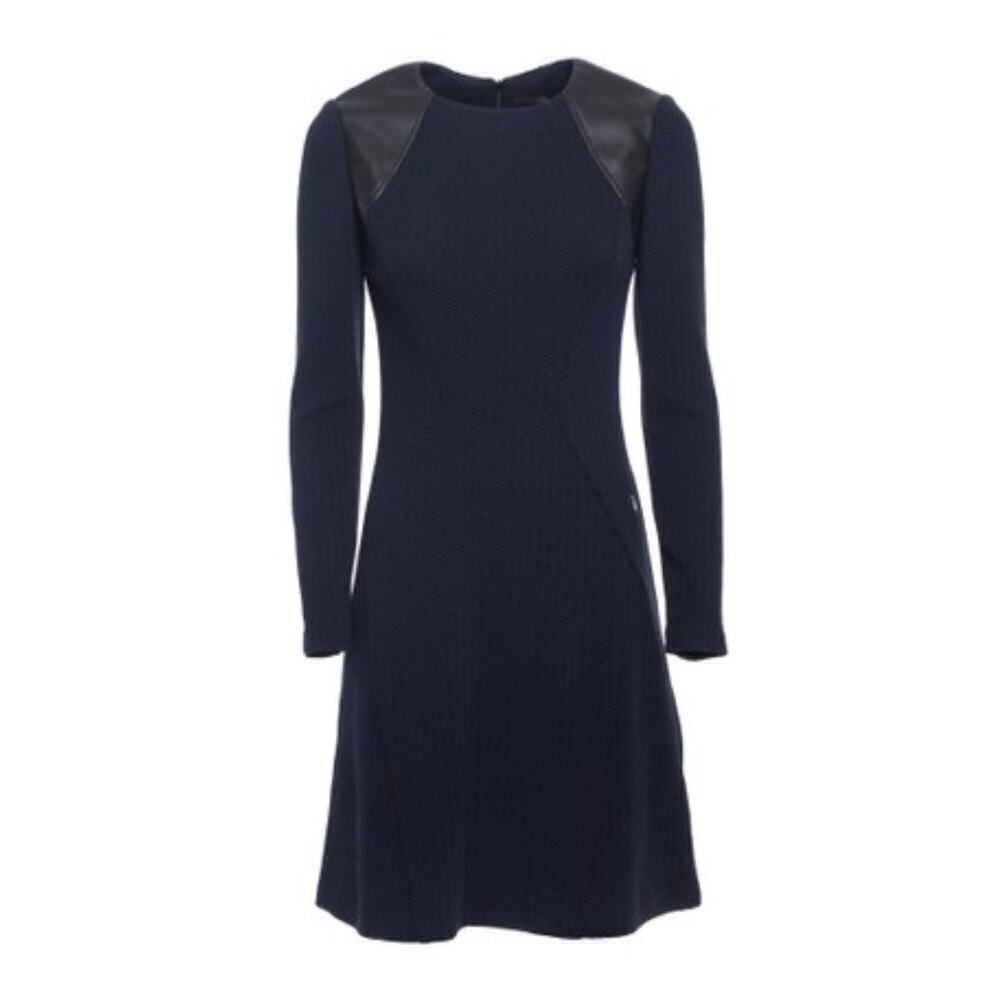 Tory Burch Knit Mid Dress Size XS